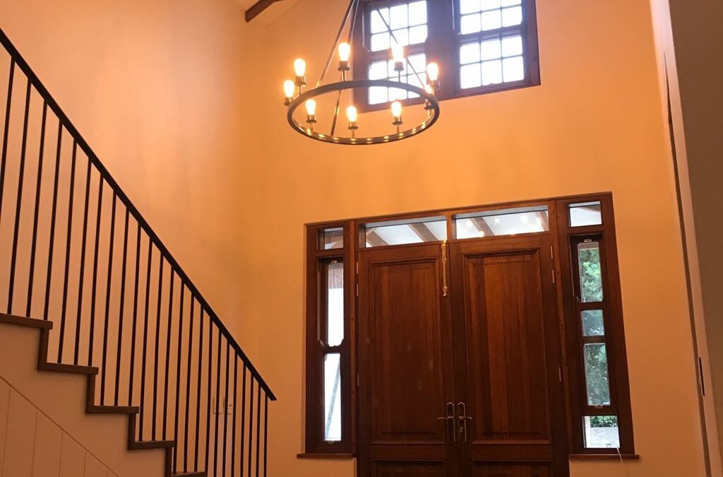 The Unsung Hero of Your Home: Wooden Door Frames