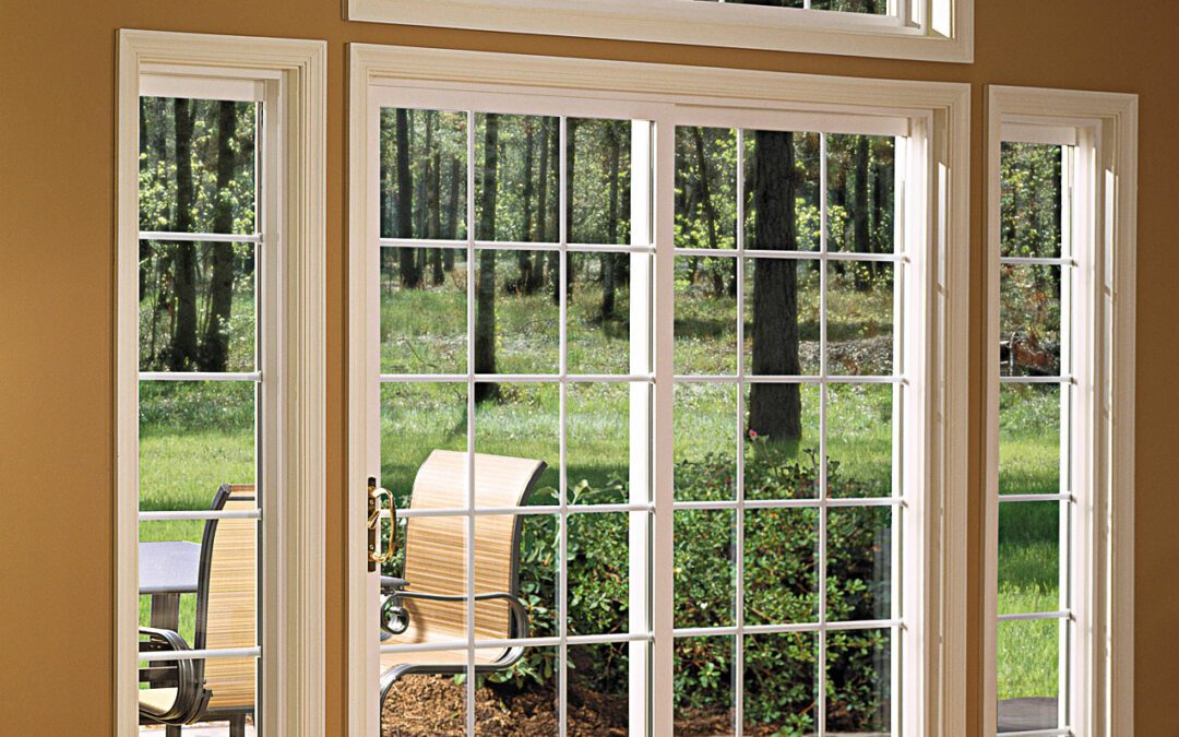 Why Cottage Pane Doors are the Key to Timeless Elegance
