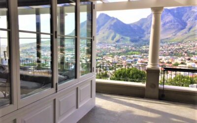 Embracing Elegance: The Guide to Wooden Window Frames