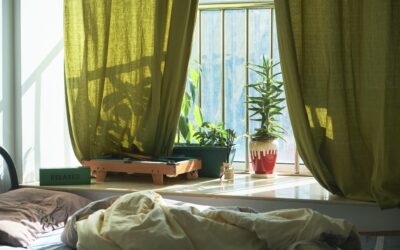 Custom Timber Bay Windows: Enhancing Your Home