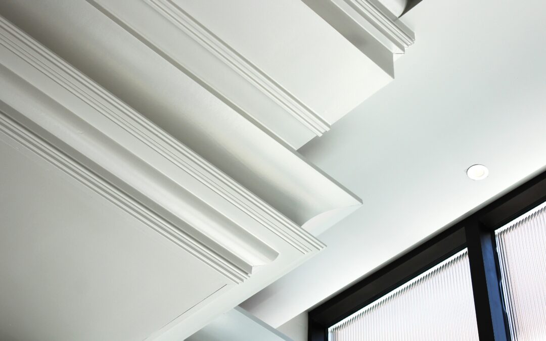 Mouldings: A Classic Look