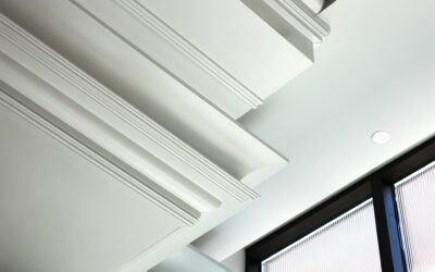 Mouldings: A Classic Look