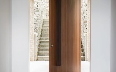 Pivotal Doors: The Revolutionary Entryway Solution